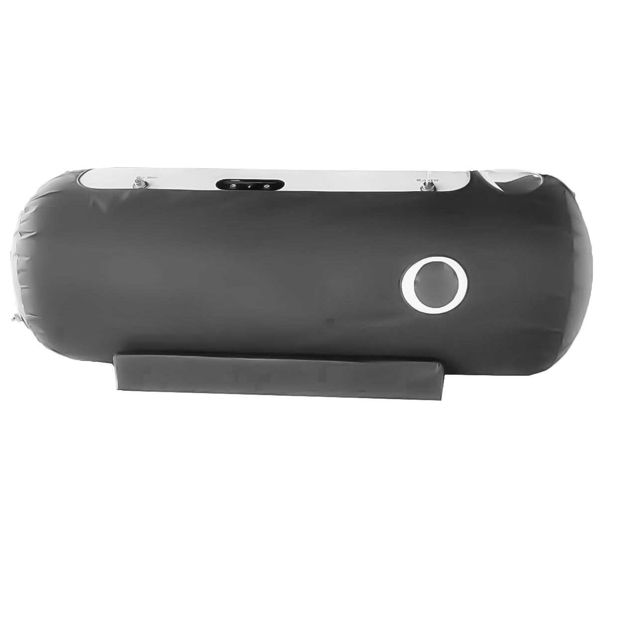 TIMECAPSULE AIR | Soft Shell Capsule 1.5 ATM Hyperbaric Chamber | By MedEq Fitness