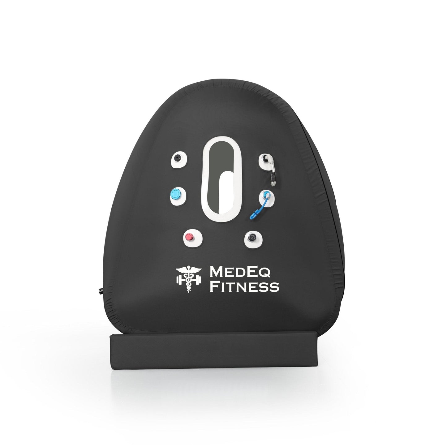 TIMEPOD 1.4 ATA | Soft Shell Hyperbaric Chamber + Wheelchair Access