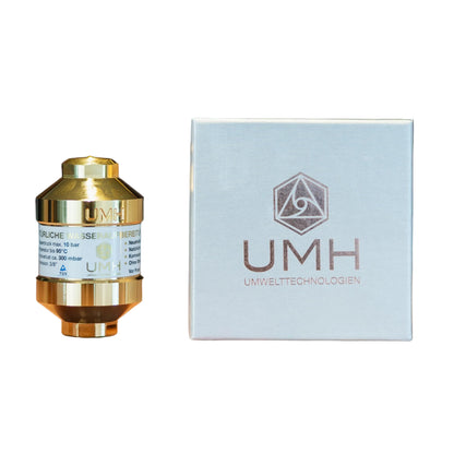 PURE | Structured Water Device | For Inline Undersink | By UMH
