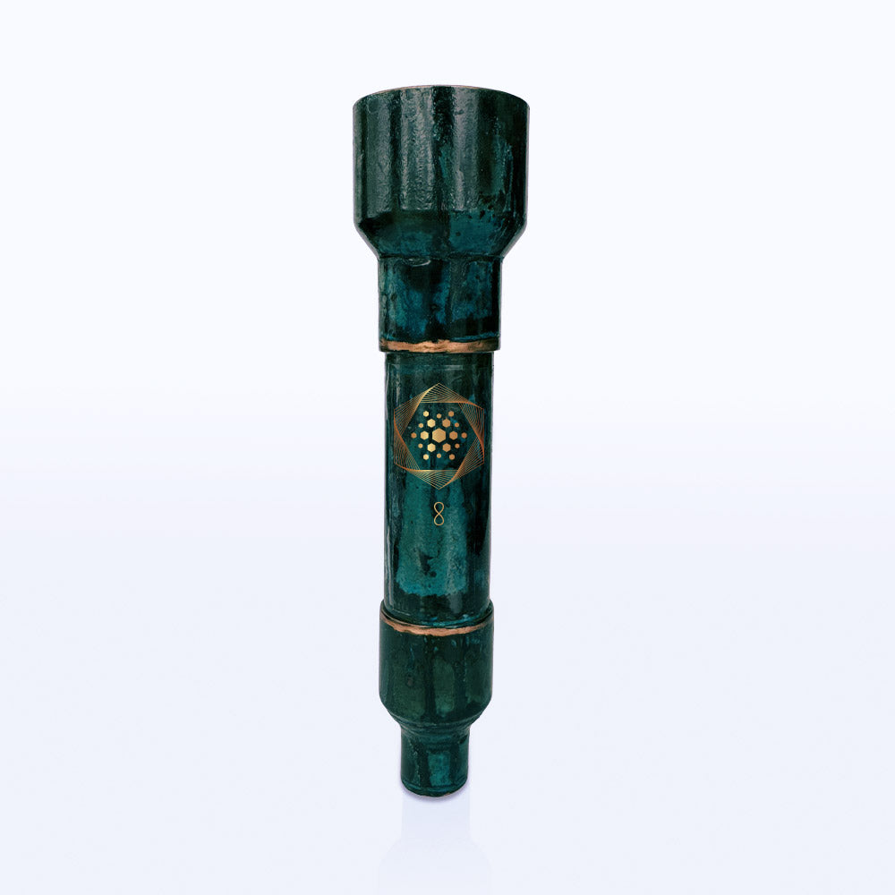 AQUA ENERGIZER™ Portable Structured Water Device | Light Weight Solution For H302 On The Move | By TWE