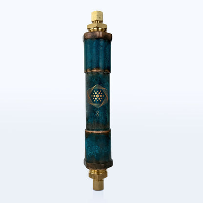 AQUA ENERGIZER™ Structured Water Device | Under Sink Solution For A Small Household, Office Or Wellness Hub | By TWE