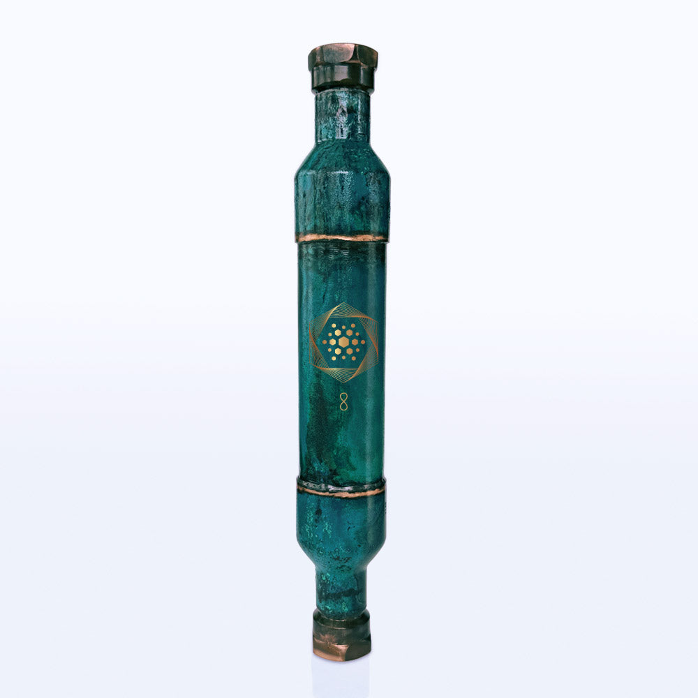 AQUA ENERGIZER™ Structured Water Device |  Large Properties + Wellness Sanctuaries | By TWE