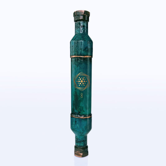 AQUA ENERGIZER™ Structured Water Device |  Large Properties + Wellness Sanctuaries | By TWE