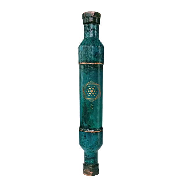TWE AQUA ENERGIZER™ Structured Water Device |  Large Properties + Wellness Sanctuaries