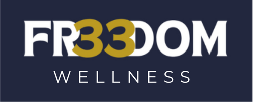 fr33domwellness