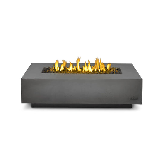 NEXUS PATIO FLAME TABLE 56-Inch Rectangle Gas Fire | By Napoleon