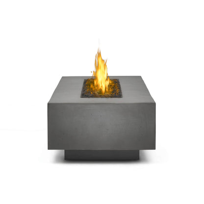 NEXUS PATIO FLAME TABLE 56-Inch Rectangle Gas Fire | By Napoleon