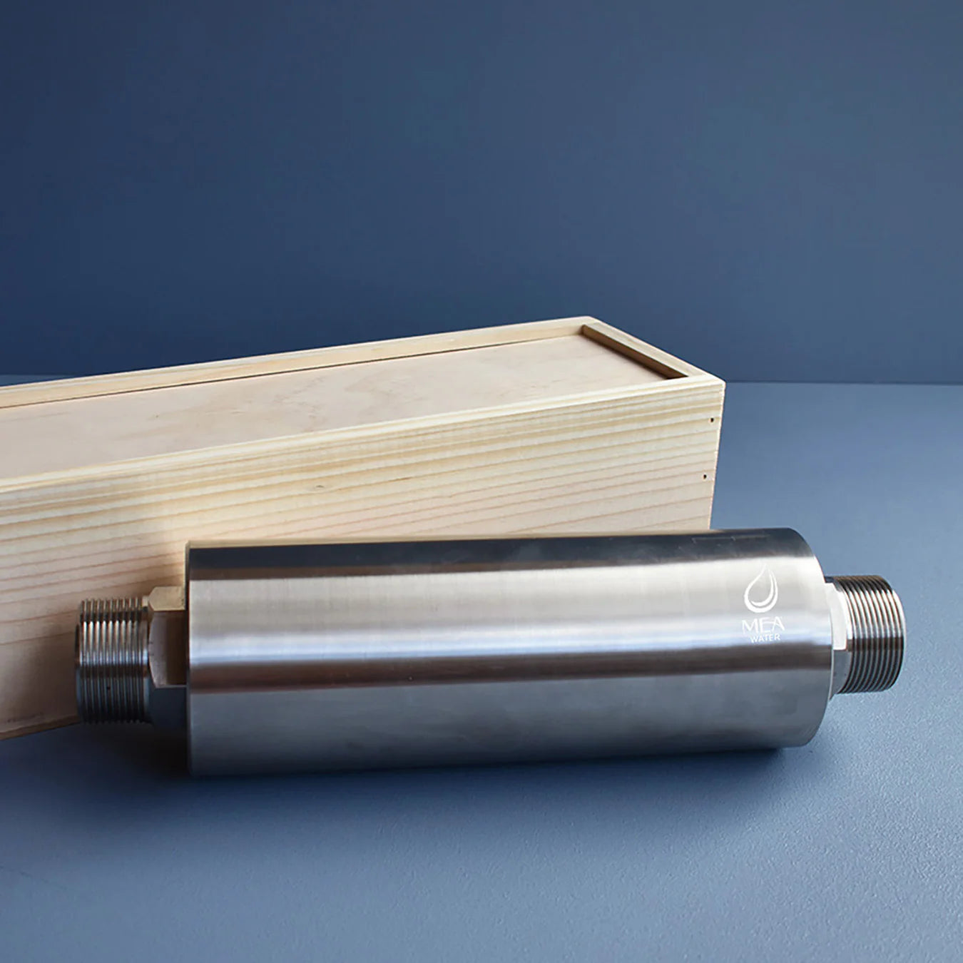 ORION Structured Water Device | Farms, Businesses + Large Wellness Sanctuaries | By MEA Water®