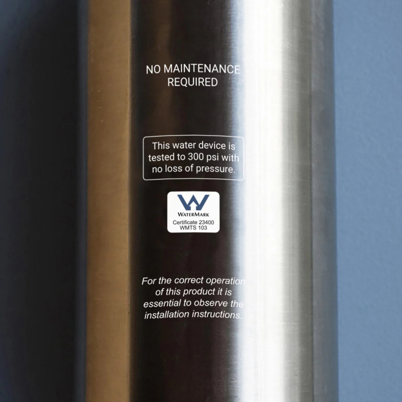 ORION Structured Water Device | Farms, Businesses + Large Wellness Sanctuaries | By MEA Water®