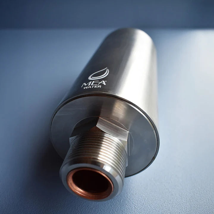 PROTEUS Structured Water Device | For Large Properties & Wellness Sanctuaries | By MEA Water®