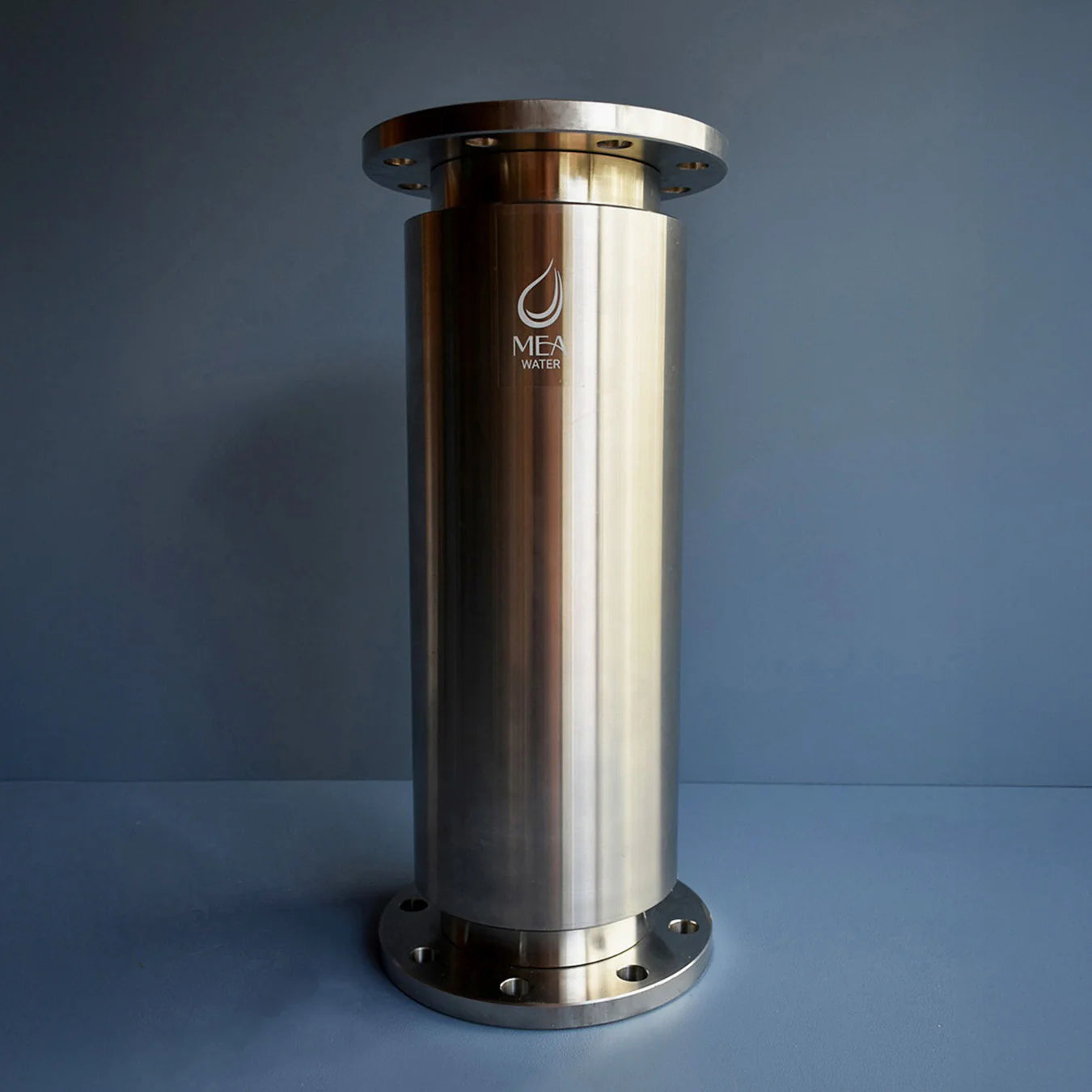 ROLLO Industrial Structured Water Device | Large Scale Industry, Broad-Acre Farms & Property Developments | By MEA Water®
