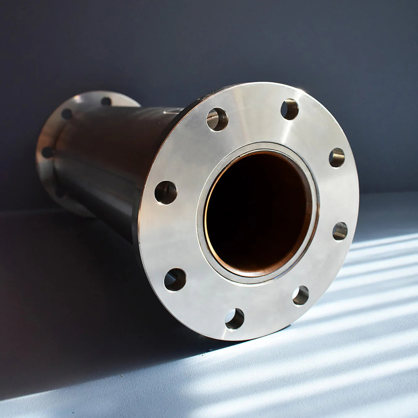 ROLLO Industrial Structured Water Device | Large Scale Industry, Broad-Acre Farms & Property Developments | By MEA Water®