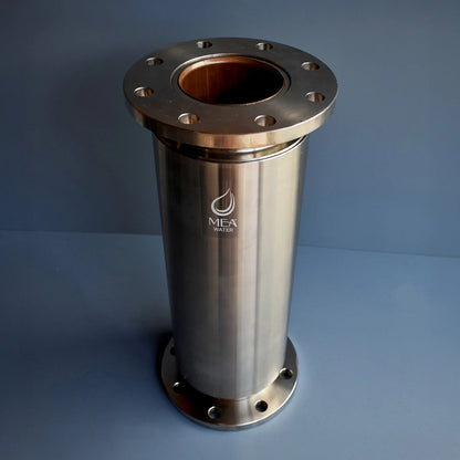 ROLLO Industrial Structured Water Device | Large Scale Industry, Broad-Acre Farms & Property Developments | By MEA Water®