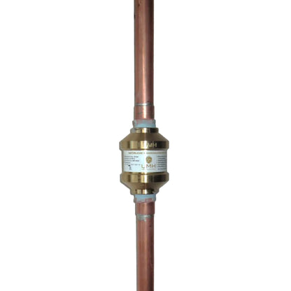 MASTER | Whole Property Structured Water Device | For Medium To Large Wellness Sanctuaries / Properties | By UMH