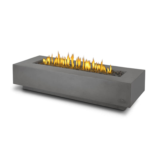 NEXUS PATIO FLAME TABLE 72-Inch Rectangle Gas Fire | By Napoleon