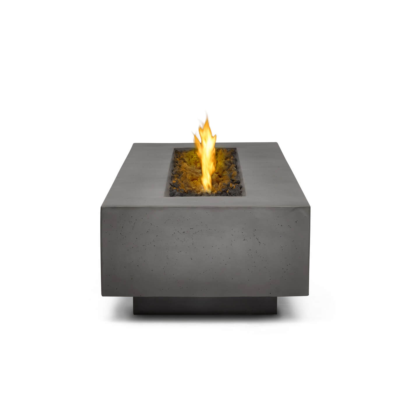 NEXUS PATIO FLAME TABLE 72-Inch Rectangle Gas Fire | By Napoleon