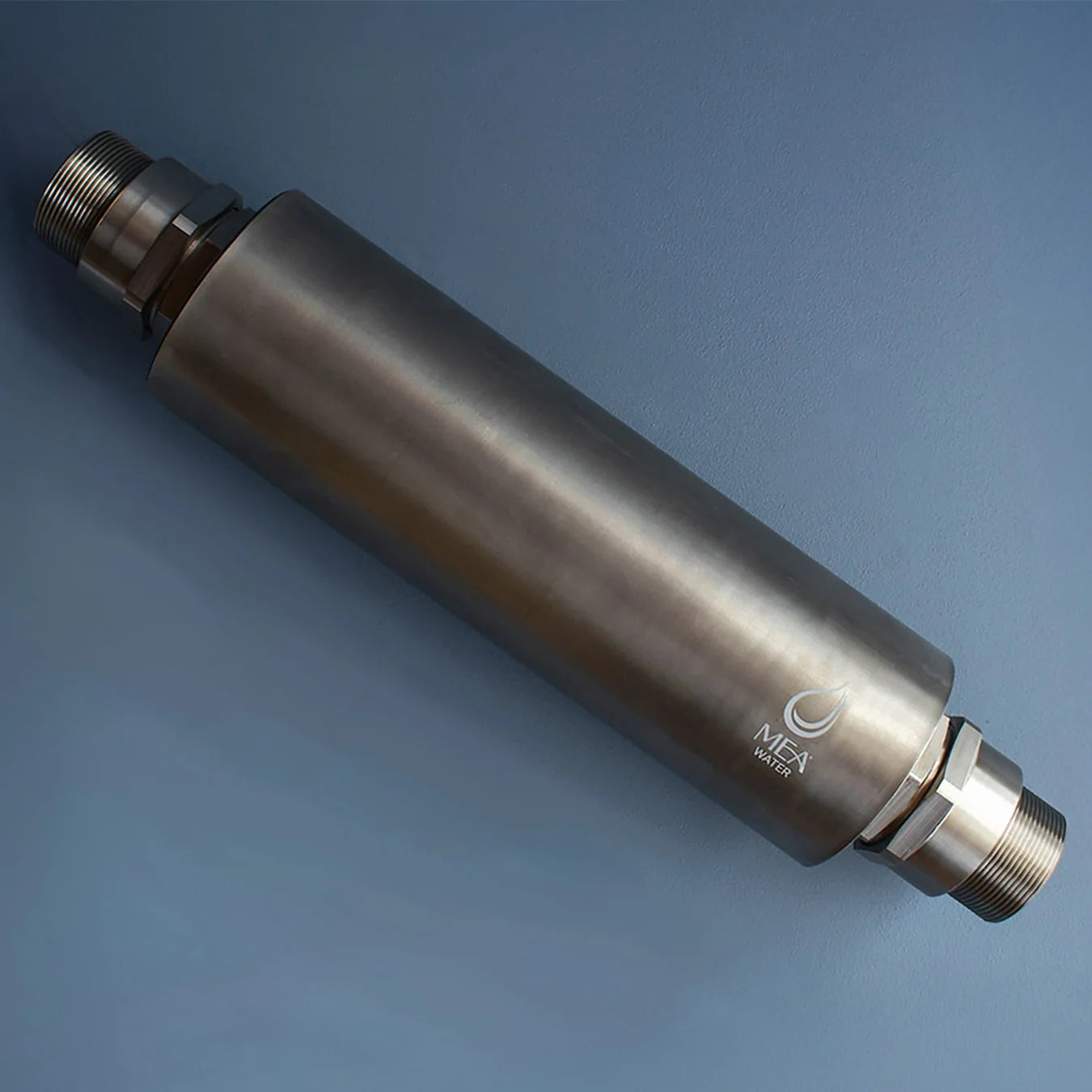 ZEUS Structured Water Device | Large Hotels, Wellness Resorts, Businesses + Farmsteads | By  MEA Water®