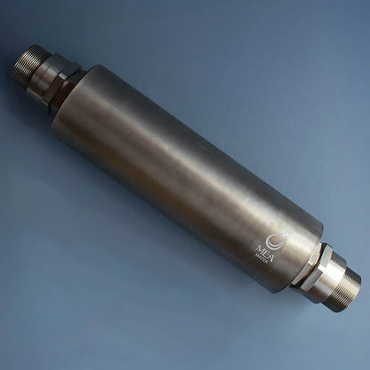 ZEUS Structured Water Device | Large Hotels, Wellness Resorts, Businesses + Farmsteads | By  MEA Water®