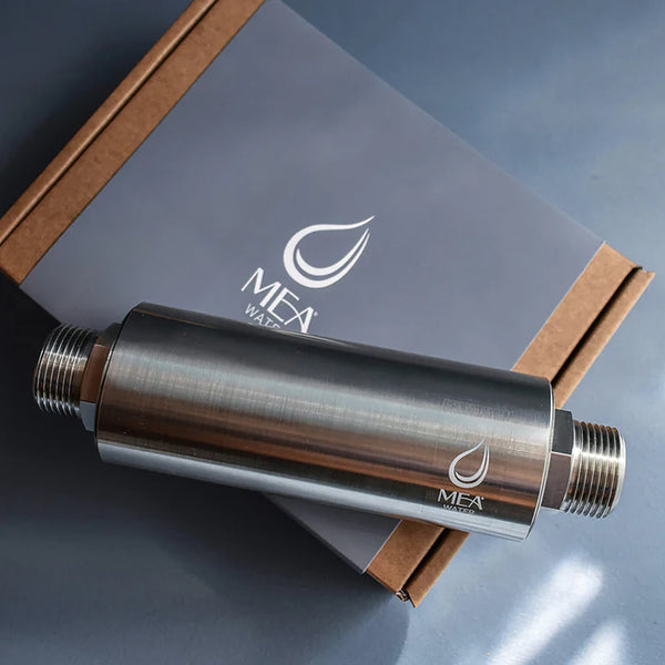 ATHENA Structured Water Device 3/4″ | Small - Medium Whole Property System By MEA Water®