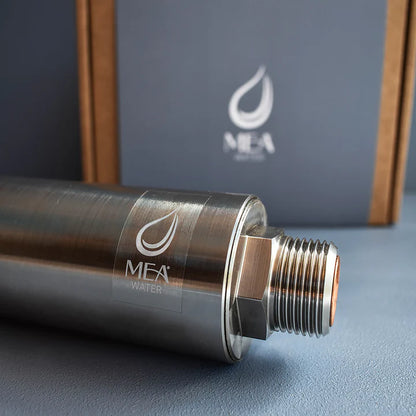 ATHENA Structured Water Device | Medium To Large Property Or Wellness Sanctuary | By MEA Water®