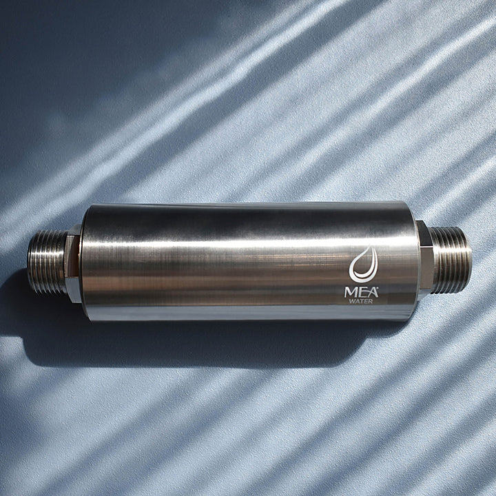ATHENA Structured Water Device | Medium To Large Property Or Wellness Sanctuary | By MEA Water®