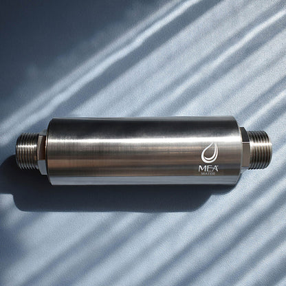ATHENA Structured Water Device | Medium To Large Property Or Wellness Sanctuary | By MEA Water®