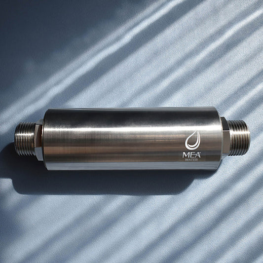 ATHENA Structured Water Device | Medium To Large Property Or Wellness Sanctuary | By MEA Water®