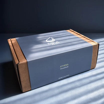 ATHENA Structured Water Device | Medium To Large Property Or Wellness Sanctuary | By MEA Water®