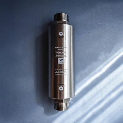 ATHENA Structured Water Device | Medium To Large Property Or Wellness Sanctuary | By MEA Water®
