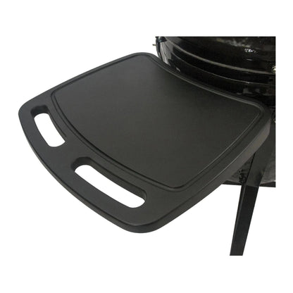 KAMADO PRIMO OVAL 300 | All-In-One Ceramic Grill | By Kokomo Grills