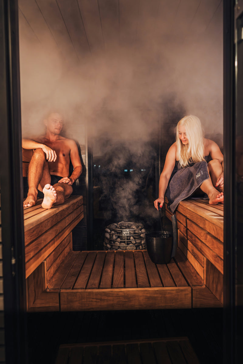 Wellness Sanctuary