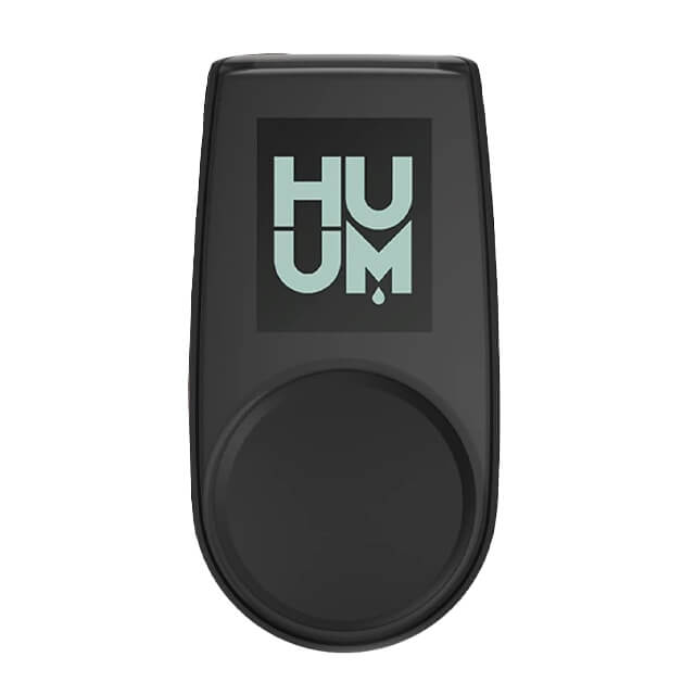 CORE BLACK | Sauna Heater With UKU Digital Controller & Stones | By Huum