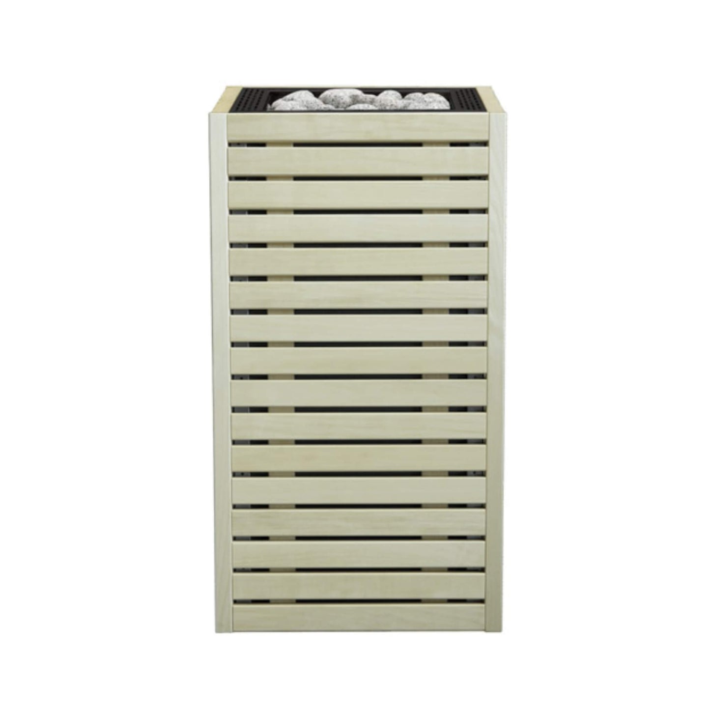 CORE ASPEN Sauna Heater With UKU Digital Controller & Stones | By Huum