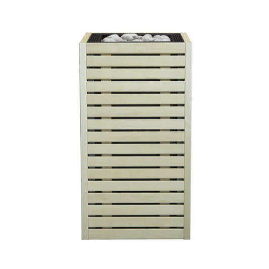 CORE ASPEN Sauna Heater With UKU Digital Controller & Stones | By Huum