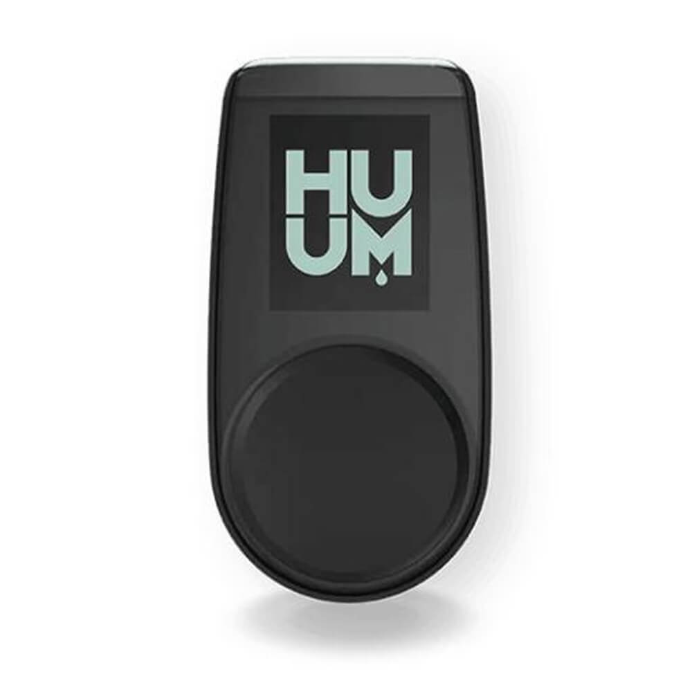 CLIFF MINI |  Electric Sauna Heater With Digital Control & Sauna Stones | By Huum