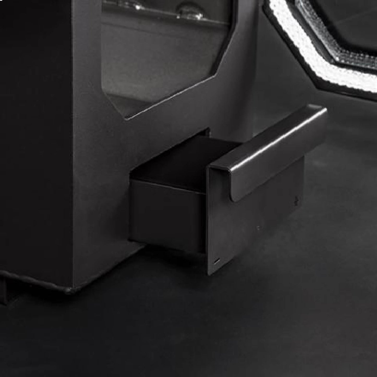 HIVE FLOW MINI | 8.5 kW Wood-Burning Sauna Stove | By Huum