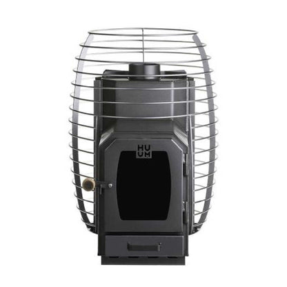 HIVE WOOD | Sauna Wood Burning Stove By Huum