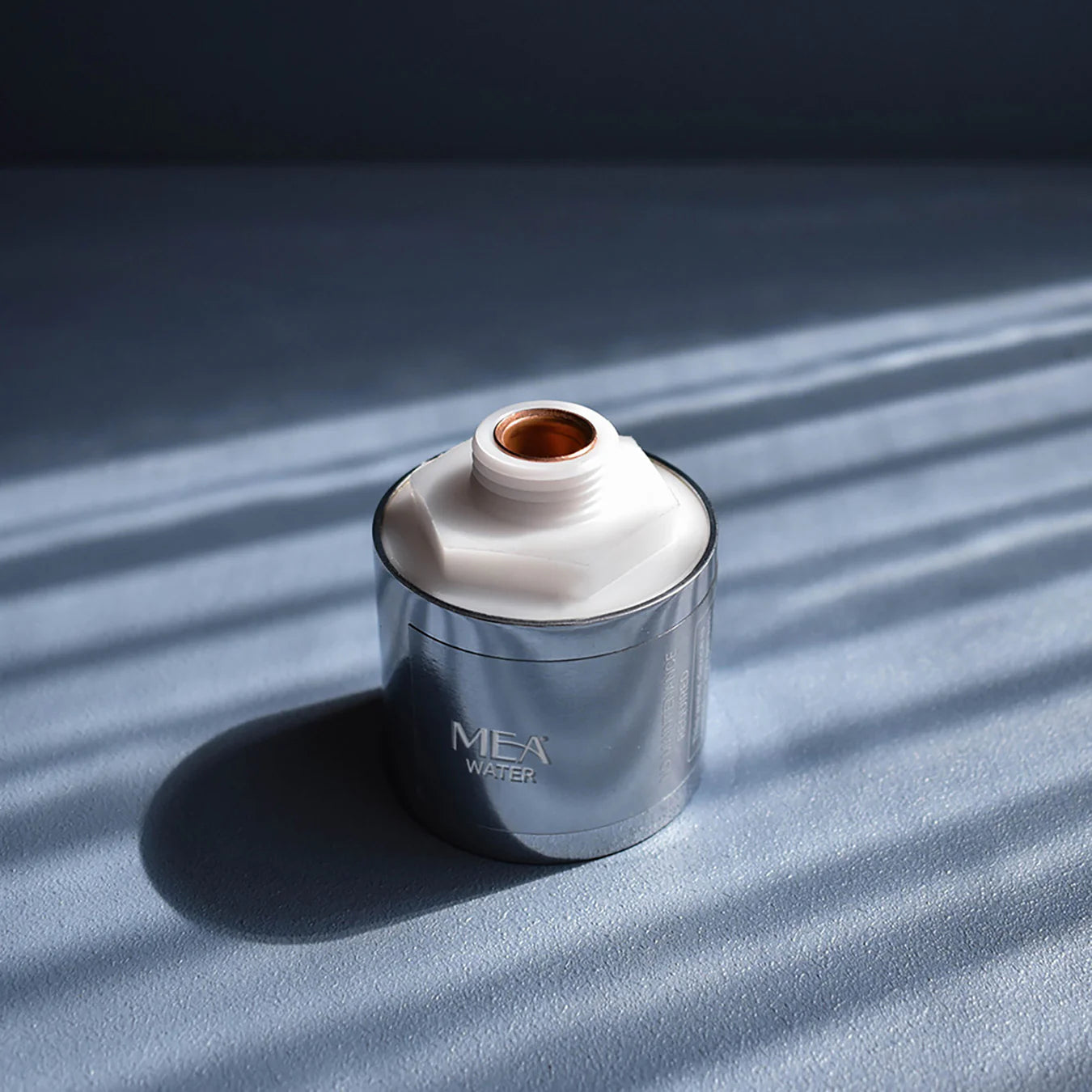 IRIS Structured Water Device | Shower Or Under-Sink | Apartment, Short Term Rental Or Travel Use | By MEA Water®