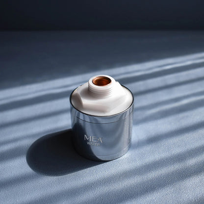 IRIS Structured Water Device | Shower Or Under-Sink | Apartment, Short Term Rental Or Travel Use | By MEA Water®