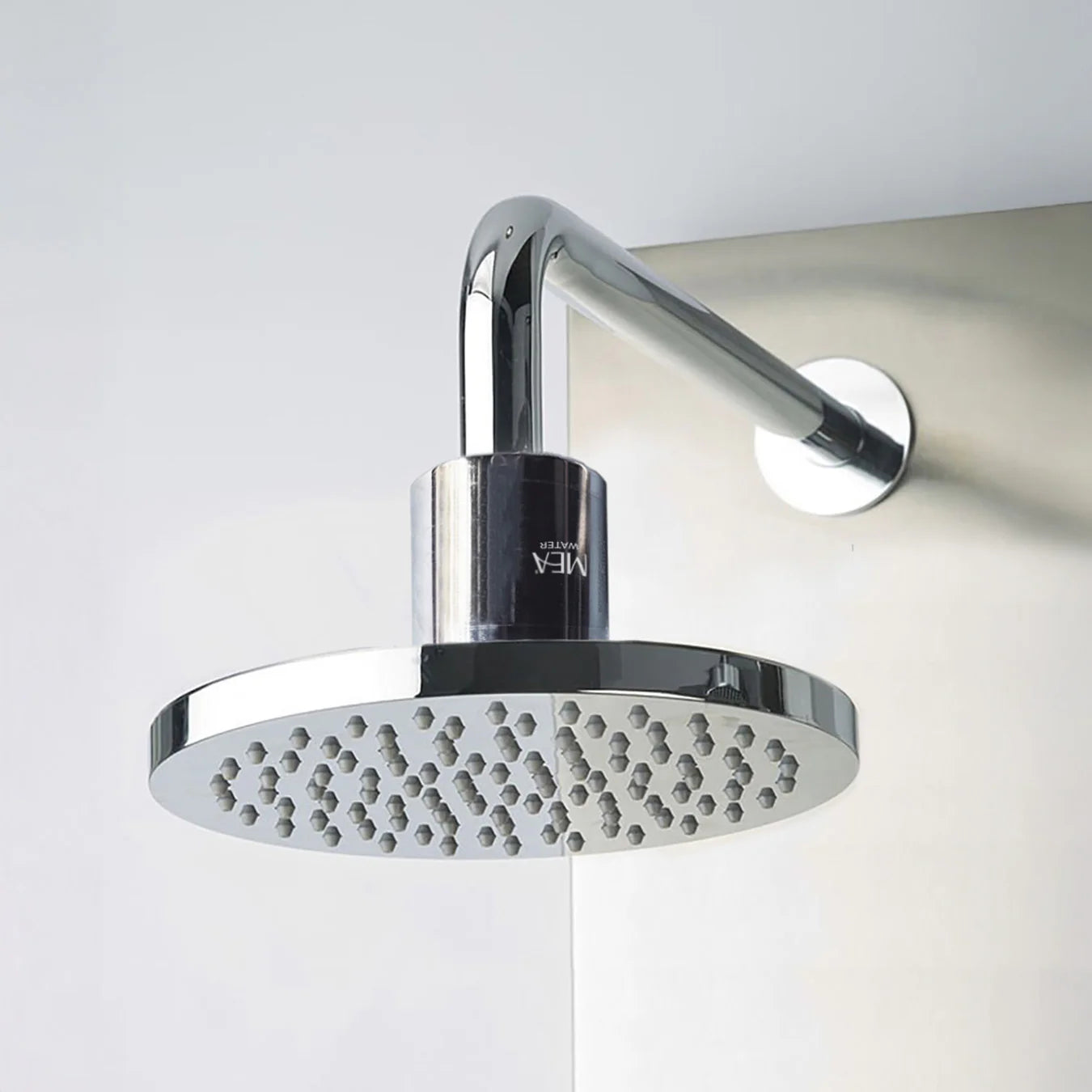 IRIS Structured Water Device | Shower Or Under-Sink | Apartment, Short Term Rental Or Travel Use | By MEA Water®