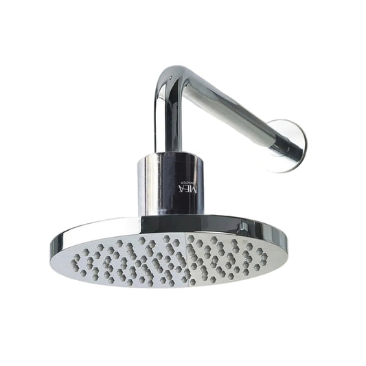 MEA WATER® IRIS | Structured Water Device | Shower Or Under-Sink For Apartment, Short Term Rental Or Travel Use