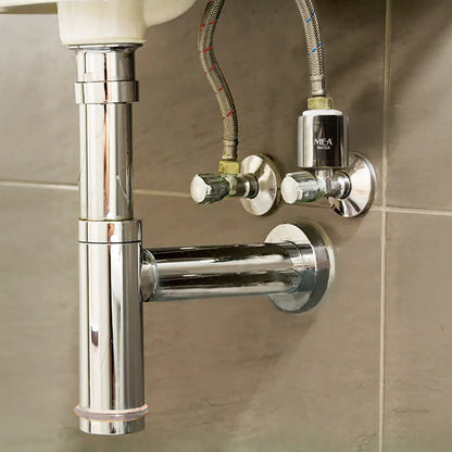 IRIS Structured Water Device | Shower Or Under-Sink | Apartment, Short Term Rental Or Travel Use | By MEA Water®