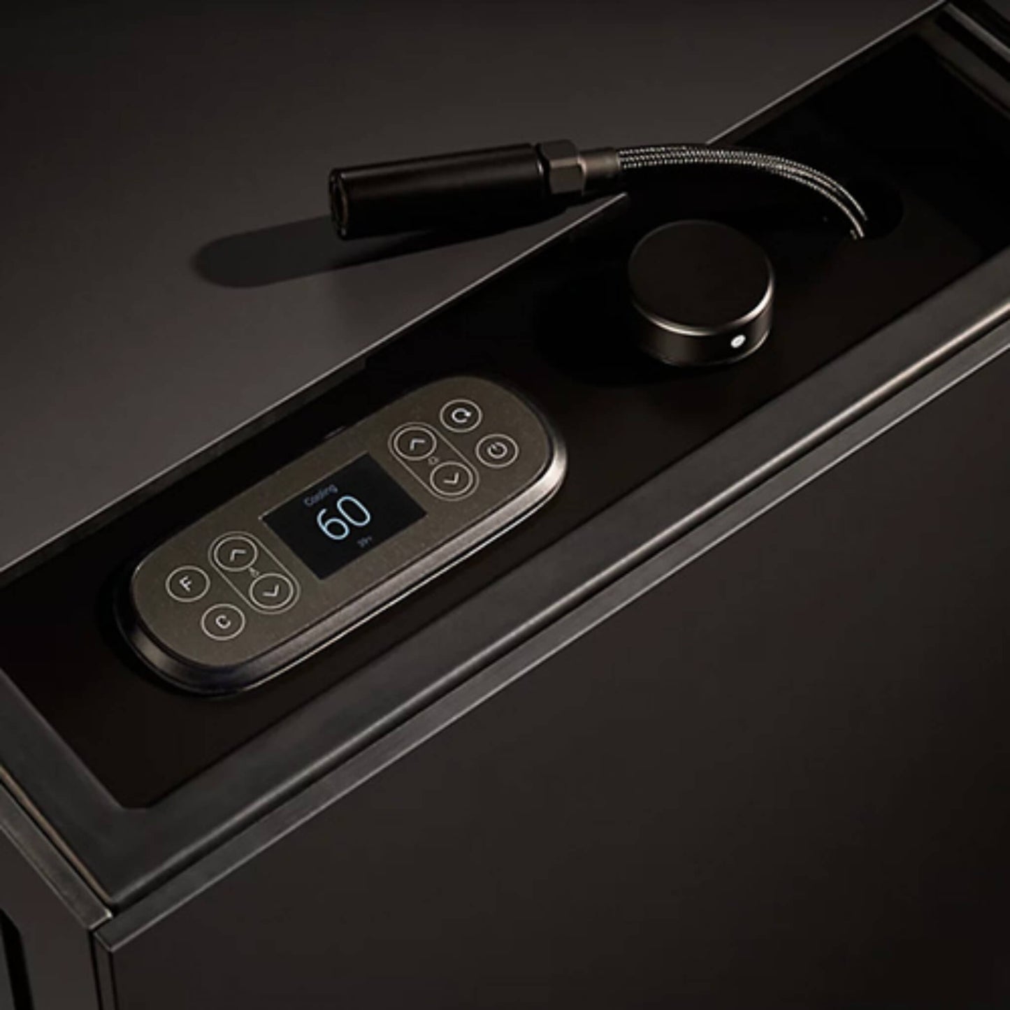 ICE BATH | Remedy Place 85 Gallon | Smart Temp Chiler System | Cold Plunge | By Kohler