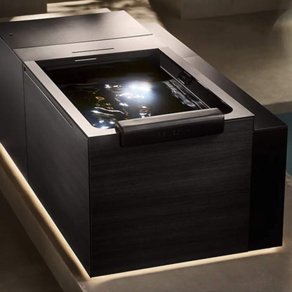 ICE BATH | Remedy Place 85 Gallon | Smart Temp Chiler System | Cold Plunge | By Kohler
