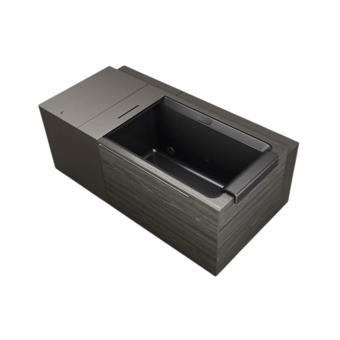 ICE BATH | Remedy Place 85 Gallon | Smart Temp Chiler System | Cold Plunge | By Kohler