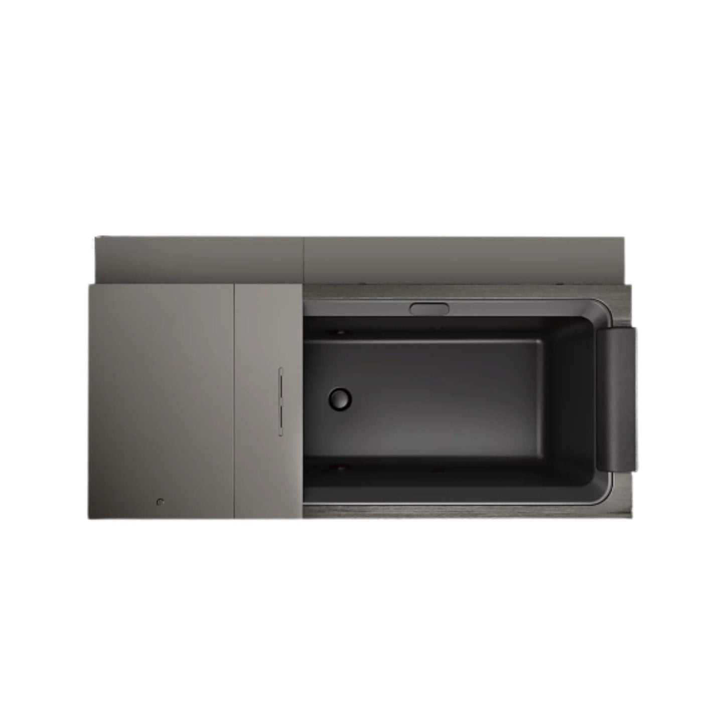 ICE BATH | Remedy Place 85 Gallon | Smart Temp Chiler System | Cold Plunge | By Kohler