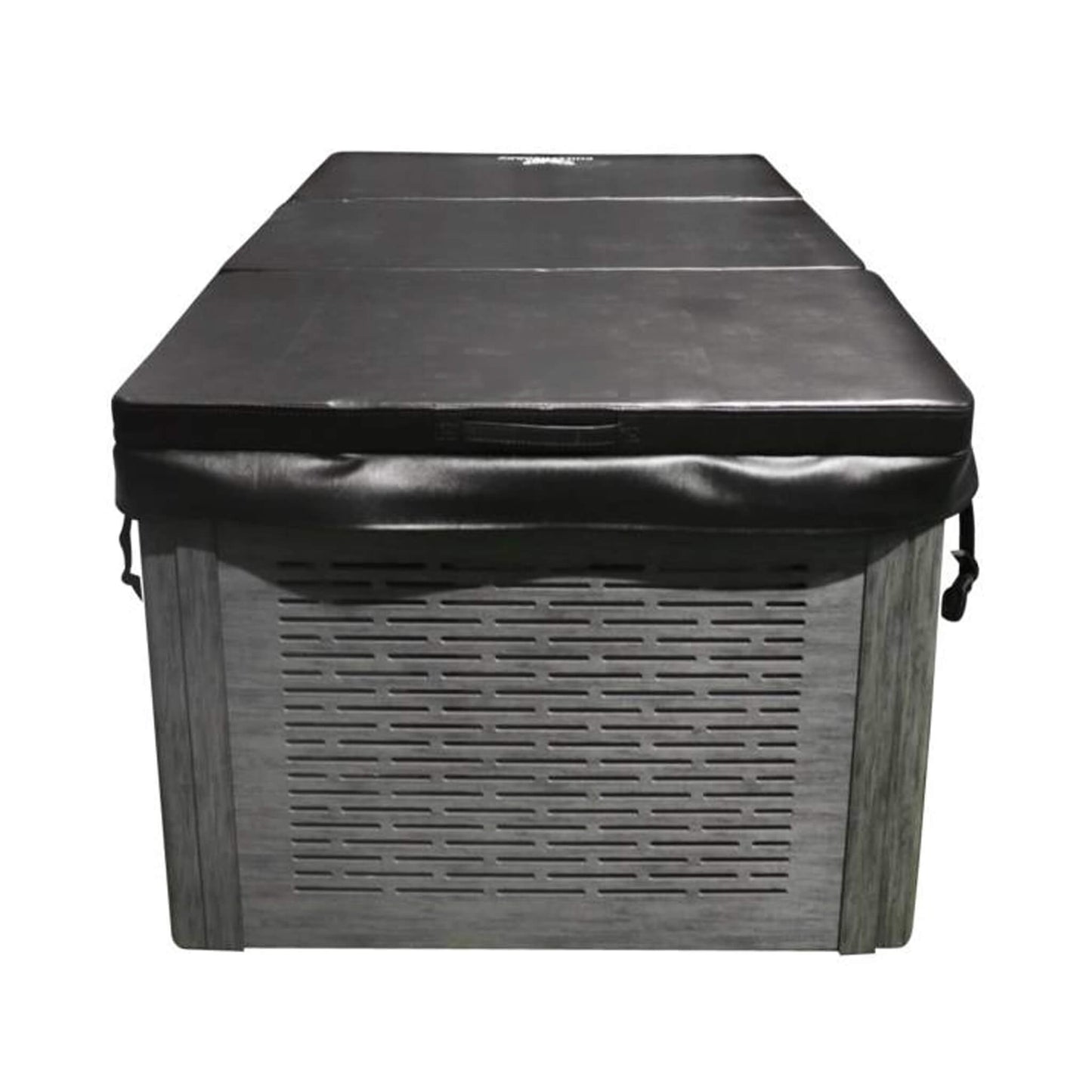COLD PLUNGE | CSC 1000 Premium | Ozone + Filter System | Dual Cold Therapy + Spa | By Liberty Spas