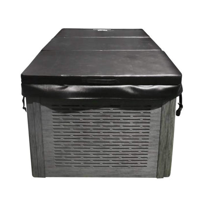 COLD PLUNGE | CSC 1000 Premium | Ozone + Filter System | Dual Cold Therapy + Spa | By Liberty Spas