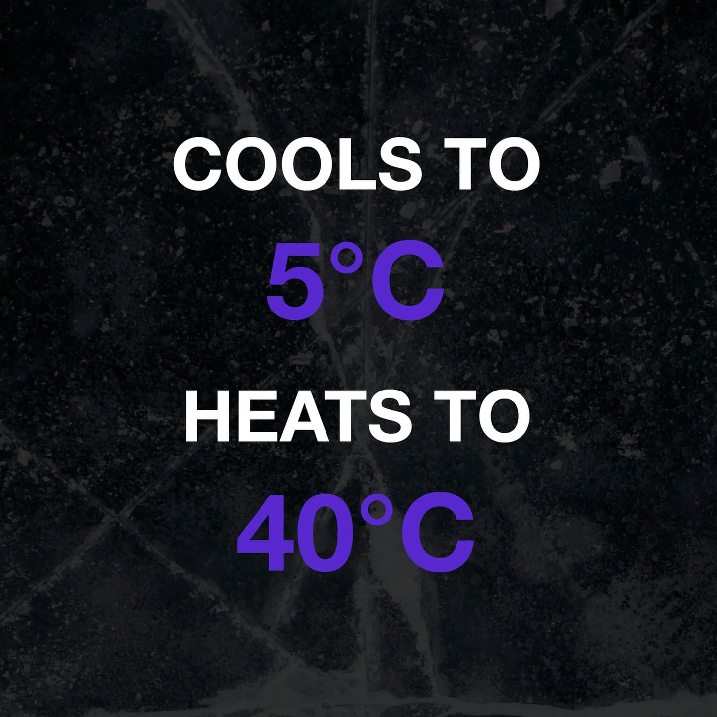 COLD PLUNGE | CSC 1000 Premium | Ozone + Filter System | Dual Cold Therapy + Spa | By Liberty Spas