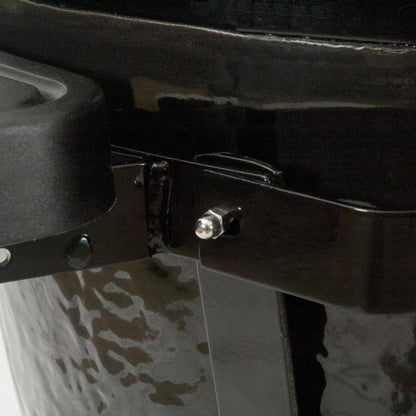 KAMADO PRIMO OVAL 300 | All-In-One Ceramic Grill | By Kokomo Grills